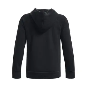 Bluza z kapturem dla dzieci Under Armour Rival Fleece BL image-1