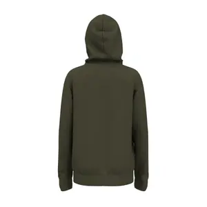 Sudadera con capucha para niños Under Armour Rival Fleece image-1