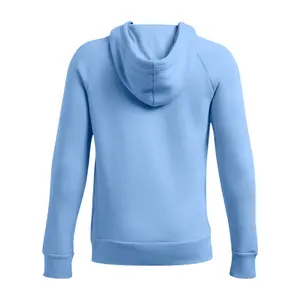 Children's hoodie Under Armour Rival Fleece image-1