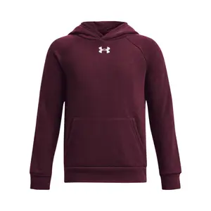 Children's hoodie Under Armour Rival Fleece image-0