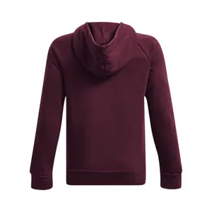 Children's hoodie Under Armour Rival Fleece image-1