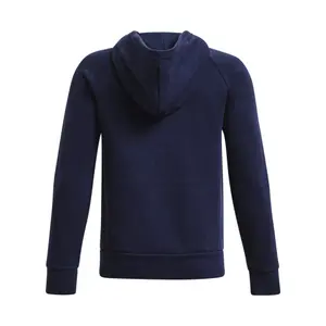 Full Zip Molton Kapuzen-Sweatshirt Kind Under Armour Rival image-1