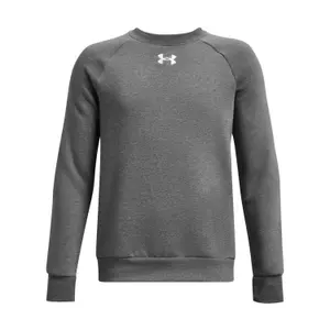 Sudadera infantil Under Armour Rival Fleece image-0