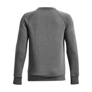 Sudadera infantil Under Armour Rival Fleece image-1