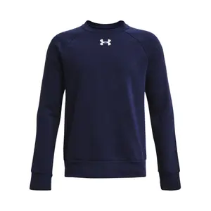 Sudadera para niños Under Armour Rival Fleece Crew image-0