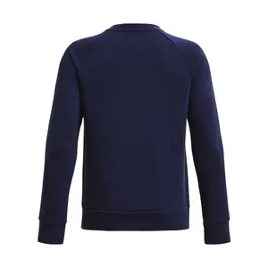 Sudadera para niños Under Armour Rival Fleece Crew image-1
