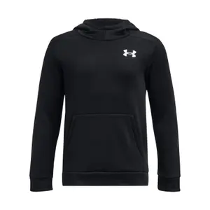 Sudadera con capucha para niños Under Armour Fleece Graphic image-0