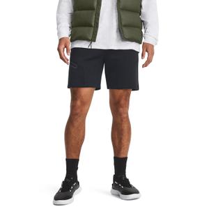 Korte Under Armour Unstoppable Fleece image-2