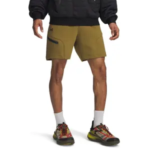 Shorts Under Armour Unstoppable Fleece image-0