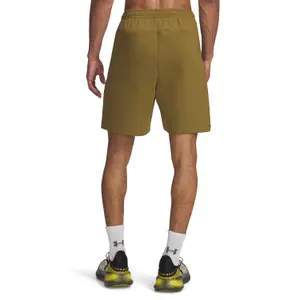 Shorts Under Armour Unstoppable Fleece image-2