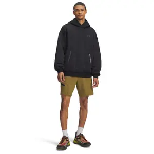 Shorts Under Armour Unstoppable Fleece image-1
