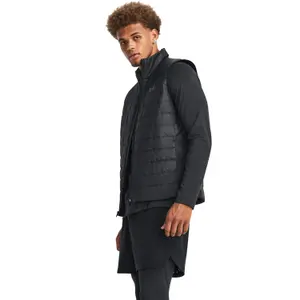 Langarmtrikot mit Stehkragen Under Armour ColdGear Twist image-2