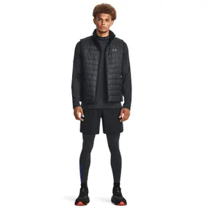 Langarmtrikot mit Stehkragen Under Armour ColdGear Twist image-1