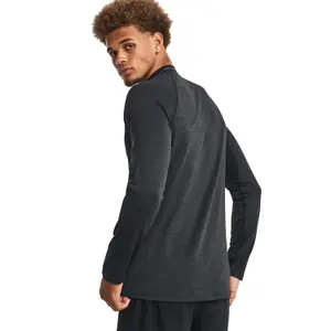 Langarmtrikot mit Stehkragen Under Armour ColdGear Twist image-4