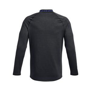 Camisola de manga comprida com gola alta Under Armour ColdGear Twist image-3