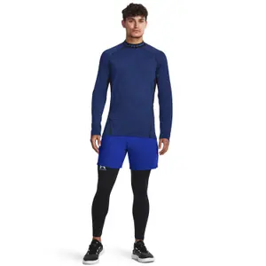 Langarmtrikot mit Stehkragen Under Armour ColdGear Twist image-1
