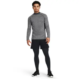 Legging Under Armour ColdGear Twist image-1