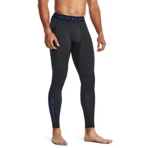 Leggings Under Armour ColdGear Twist image-4