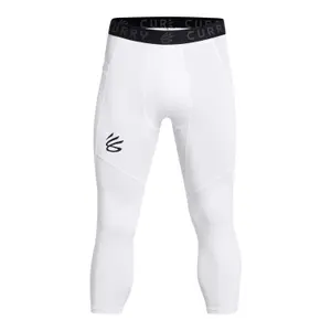 3/4 leggings Under Armour Curry Brand