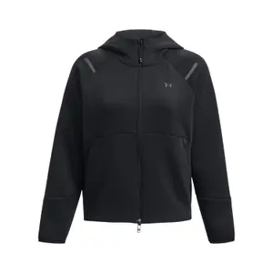 1379842-001-trainingsjacke-mit-reissverschluss-damen-under-armour-unstoppable-fleece-schwarz-schwarz