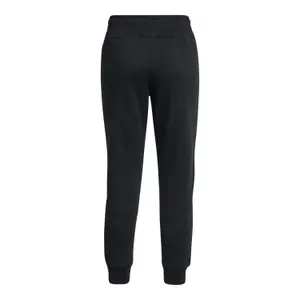 Women's joggers Under Armour Unstoppable Fleece image-3