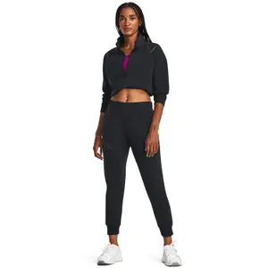 Women's joggers Under Armour Unstoppable Fleece image-2