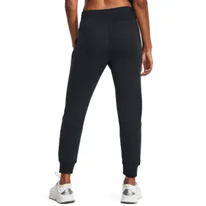 Women's joggers Under Armour Unstoppable Fleece image-4