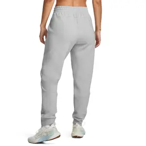 Women's joggers Under Armour Unstoppable Fleece image-4