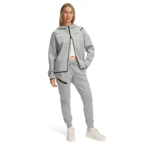 Women's joggers Under Armour Unstoppable Fleece image-1