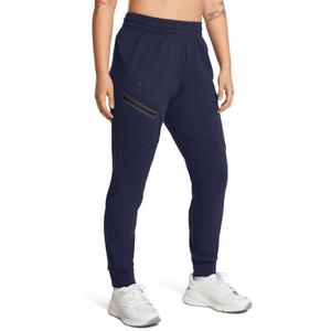Pantaloni da jogging donna Under Armour Unstoppable Fleece image-2