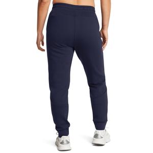 Pantaloni da jogging donna Under Armour Unstoppable Fleece image-4