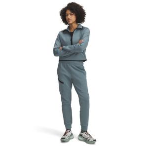 Women's joggers Under Armour Unstoppable Fleece image-1