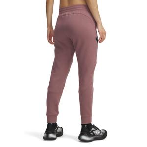 Women's joggers Under Armour Unstoppable Fleece image-2