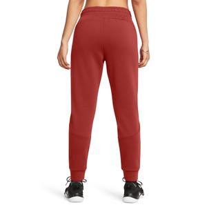 Women's joggers Under Armour Unstoppable Fleece image-4