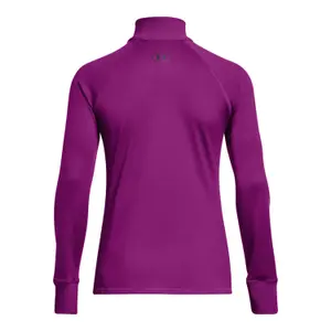 Langarmtrikot 1/2 Zip Frau Under Armour Train Cold Weather image-3