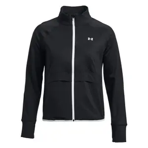 Veste de survêtement femme Under Armour Train CW image-0