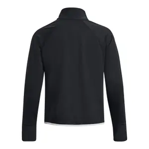 Veste de survêtement femme Under Armour Train CW image-1