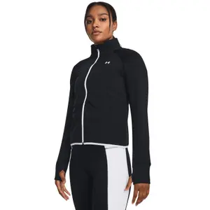 Veste de survêtement femme Under Armour Train CW image-2