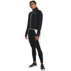 Veste de survêtement femme Under Armour Train CW image-3