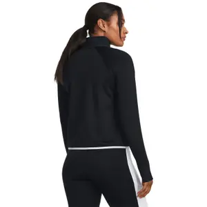 Veste de survêtement femme Under Armour Train CW image-4