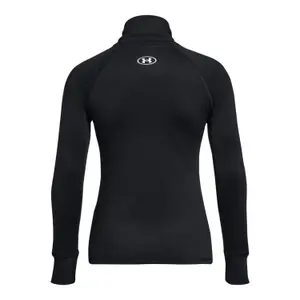 Langarmshirt mit Schornsteinkragen, Damen Under Armour Train Cold Weather image-3