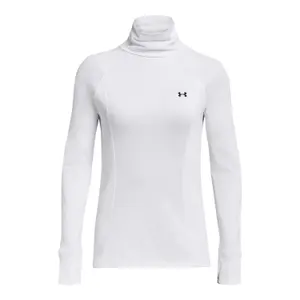 Maillot de manga larga y cuello redondo para mujer Under Armour Train Cold Weather image-0