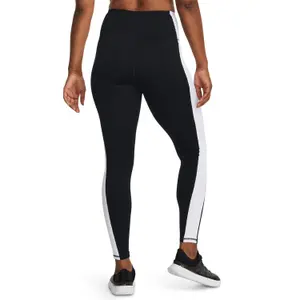Leggings para mulher Under Armour Train Cold Weather Novelty image-4