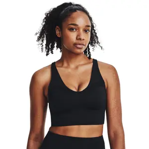 Biustonosz dla kobiet Under Armour Smartform Evo Mid image-0