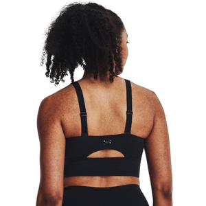 Biustonosz dla kobiet Under Armour Smartform Evo Mid image-1