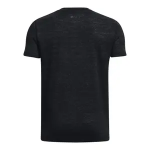Dětské tričko Under Armour Tech Vent Jacquard image-1