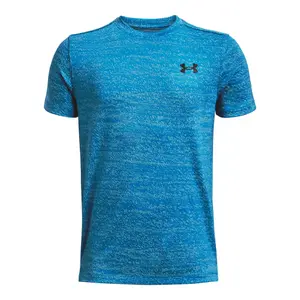 Dětské tričko Under Armour Tech Vent Jacquard image-0