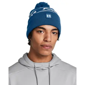 Tassel hat Under Armour Halftime image-2