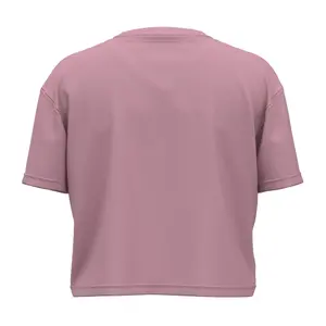 Mädchen-Trikot Under Armour Motion image-1