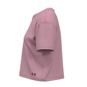 Mädchen-Trikot Under Armour Motion image-3